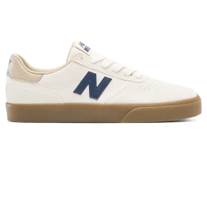 NEW BALANCE NUMERIC NM272 Sea Salt / Midnight