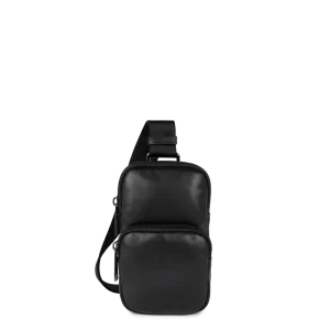 Sacoche Lancaster "Soft Vintage Homme" 320-36