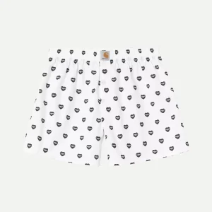 cotton boxer cotton poplin