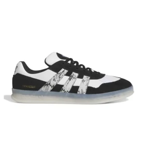 Adidas Aloha Super X Gustav Tonnesen Core Black / Footwear White / Chalk