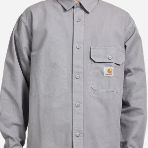 Carhartt Wip Reno Shirt Jacket (Yosemite)