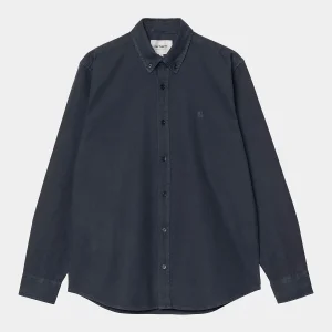 Carhartt Wip . Bolton Shirt . Mizar