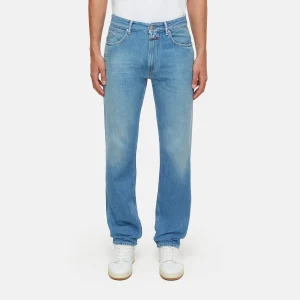 Closed . Cooper True Jeans . Blue