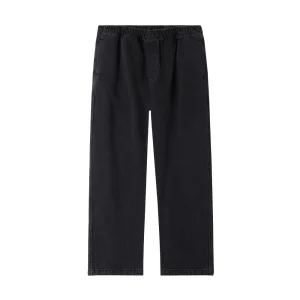 Obey Easy Denim Pant - Faded Black