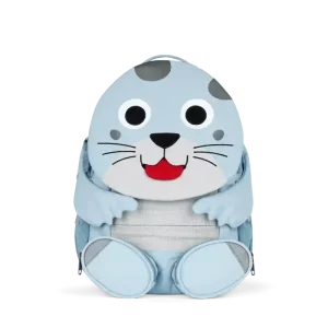 Grand Sac à Dos Affenzahn phoque