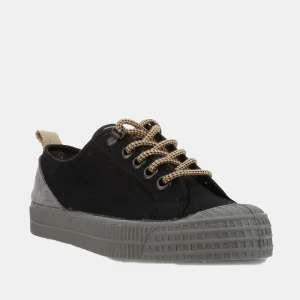 ROCKET SUMER SUMER NOVESTA (noir / gris / jaune)