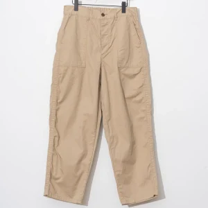 Ordinary Fits . Thomas Pant . Beige