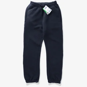 Power Goods . Superweights Sweat Pants . Navy