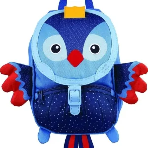 Sac à dos Crèche Tann's Chouette