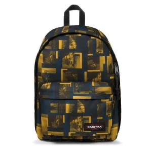 Sac à dos Eastpak Out Of Office City Grain Navy