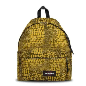Sac à dos Eastpak Padded Pak'r Eigthimals Yellow