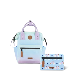 Sac à dos Cabaia Adventurer Xs Mykonos