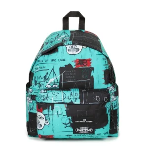 Sac à dos Eastpak Day Pak'r Basquiat Equals Pi