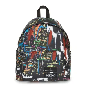 Sac à dos Eastpak Day Pak'r Basquiat Kings Of Egypt 2