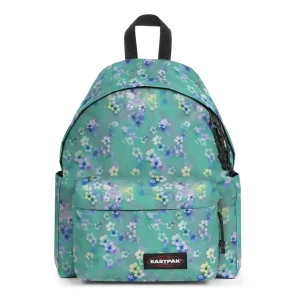 Sac à dos Eastpak Day Pak'r Flora Fade Aqua