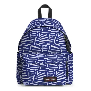 Sac à dos Eastpak Day Pak'r Shape Blue