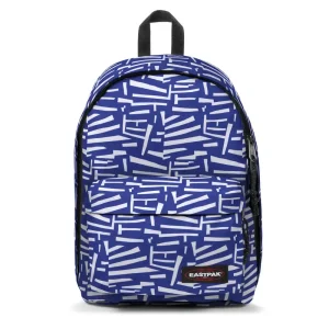 Sac à dos Eastpak Out Of Office Shape Blue
