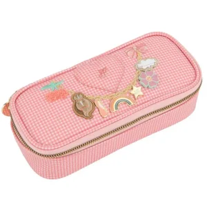 Trousse Box Jeune Premier Vichy Love Pink