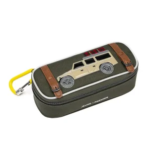 Trousse Box Jeune Premier "Camp Life"