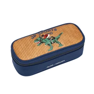 Trousse Box Jeune Premier "Polo Dino"