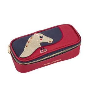 Trousse Box Jeune Premier "Saddle Bag"
