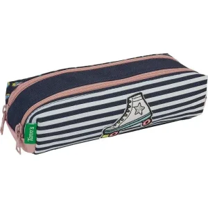 Trousse Double Tann's Lea