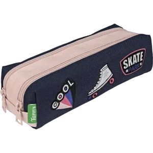 Trousse Double Tann's Lily