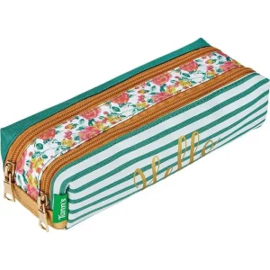 Trousse Double Tann's Lucie