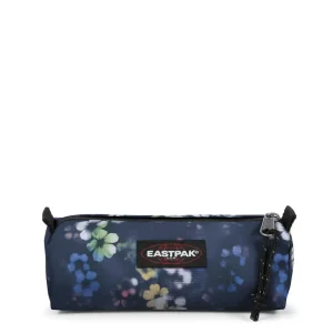 Trousse Eastpak Flora Fade Navy