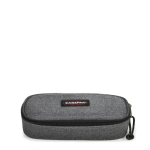 Trousse Eastpak Oval Black Denim