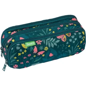 Trousse Tann's "Romane" - Triple compartiments