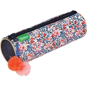 Trousse ronde Tann's Antonia