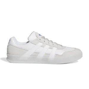 Adidas Aloha Super - Cray White / Footwear White / Blubir