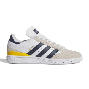 Adidas Busenitz Bliss / Collegiate Navy / Cloud White