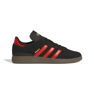 Adidas Busenitz - Core Black / Bold Orange / Gum5