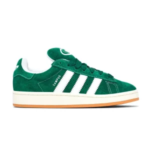 Adidas Campus 00's - Dark Green / Footwear White / Off White