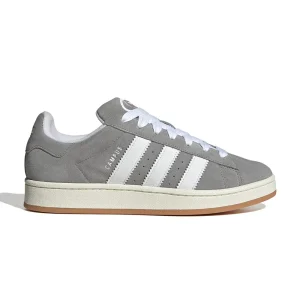Adidas Campus 00'S - Grey Three / Cloud White / Off White