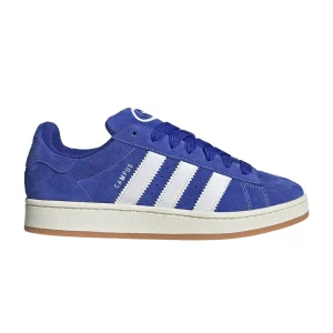 Adidas Campus 00S - Semi Lucid Blue / Cloud White / Off White