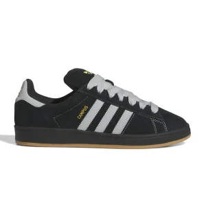 Adidas Campus 90S Adv - Core Black / Grey Two / Gold Metallic