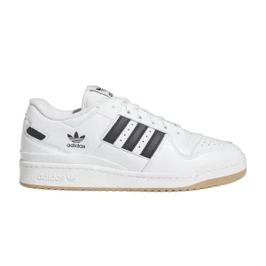 Adidas Forum 84 Low ADV Chaussures - White / Core Black