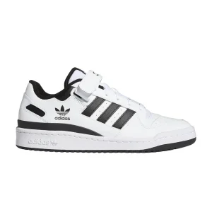 Adidas Forum Low Footwear White / Footwear White / Core Black