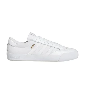 Adidas Nora Footwear White / Footwear White / Goldmet