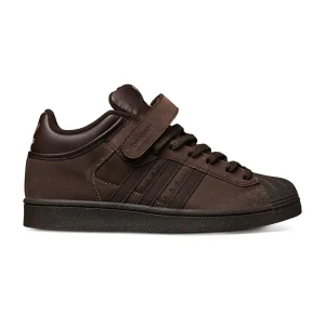 Adidas Pro Shell Adv X Niels Bennett Brown / Dark Brown / Magic Beige
