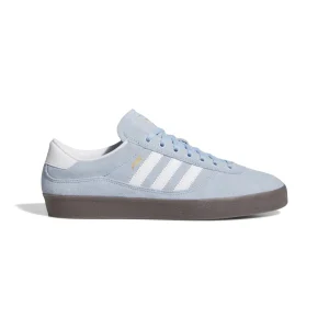 Adidas Puig Indoor - Clear Sky / Footwear White / Gum5
