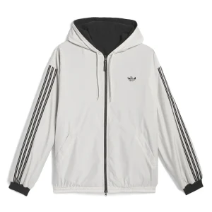 Adidas Shmoo Reversible Jacket - Alumina / Black