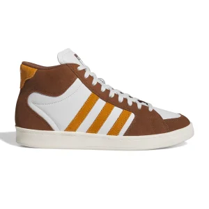 Adidas Superskate Brown / Rustic Orange / Crystal White