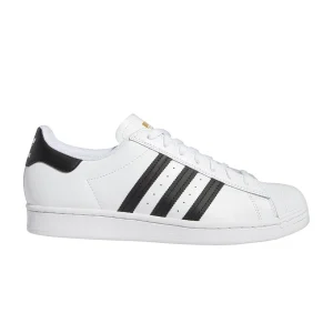 Adidas Superstar Adv Chaussures - Footwear White / Core Black