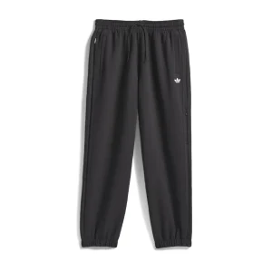 Adidas Tech Fleece Pant Pantalon - Black / White