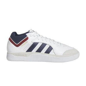 Adidas Tyshawn Footwear White / Conav / Greone