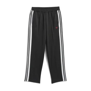 Adidas Tyshawn Track Pant - Black / Crystal White